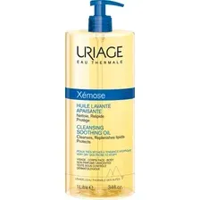Масло для душа Uriage Xemose Huile Lavante Apaisante Успокаивающее (1л)