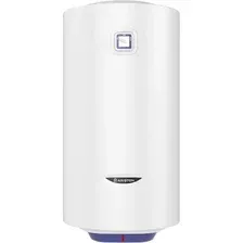 Накопительный электрический водонагреватель Ariston BLU1 R ABS 40 V Slim Optima 1,5