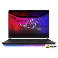 Игровой ноутбук ASUS ROG Strix SCAR 16 2025 G635LX-RW150 Win 11 Pro