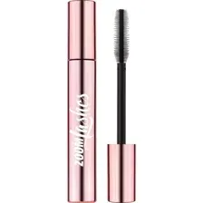 Тушь для ресниц Eva Mosaic Zoom Lashes 5D, тон черный, 12 мл