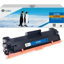 Картридж G&amp;G GG-CF244A (аналог HP CF244A)