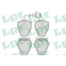 LPR 05P981