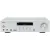 Интегральный усилитель Aiwa AMU-120BT (серебристый)