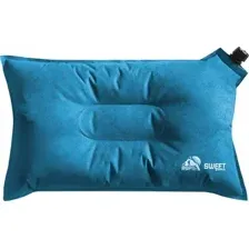 Подушка туристическая RSP Outdoors Sweet (синий)