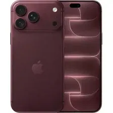 Смартфон Apple iPhone 18 Pro Max 512GB (бургунди)