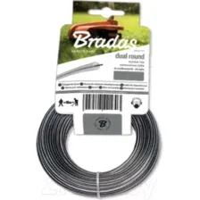 Леска для триммера Bradas Ripper Dual / ZRO27100K
