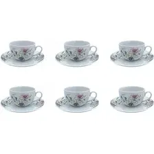 Сервиз Cmielow i Chodziez Yvette G762-4012YX0