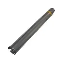 Коронка Hilberg HD704