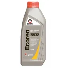 Моторное масло Comma Ecoren 5W-30 1л