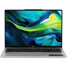 Ноутбук Acer Aspire Lite 16 AL16-52P-52JZ NX.J23EM.003