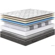 Матрас Сонум Premier Soft 160x190