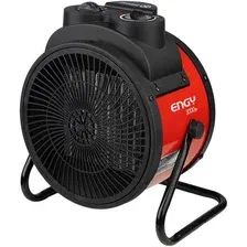Электрическая тепловая пушка Engy PTC-3000R Promo