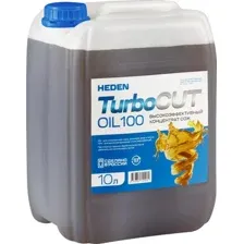 Heden Концентрат СОЖ TurboCUT-100 10л