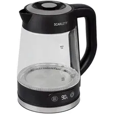 Электрический чайник Scarlett SC-EK27G109