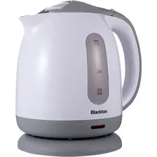 Электрочайник Blackton BT KT1701P (белый/серый)