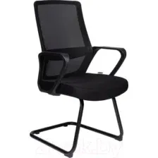 Офисное кресло Norden Pino Black CF V6256 (черный)