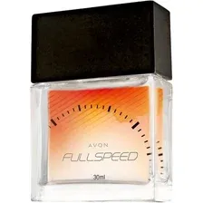 Туалетная вода Avon Full Speed EdT (30 мл)