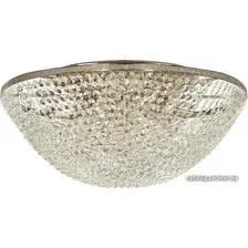 Люстра Arti Lampadari Stella LE 1.2.50.501 G