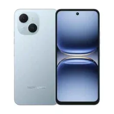 TECNO SPARK 40C 4GB/128GB (ГОЛУБОЙ)