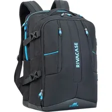 Рюкзак Rivacase 7860 (черный)