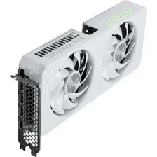 Видеокарта Palit RTX5060Ti White OC 8GB (NE7506TU19P1-GB2062M)