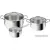 Набор посуды TEFAL Intuition B864S674