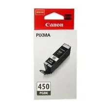 Картридж Canon PGI-450PGBK