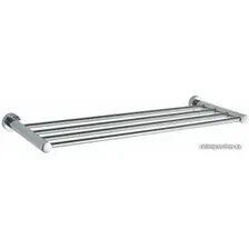 Полка для полотенца Wasserkraft Donau K-9411