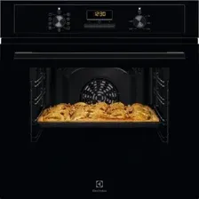 Духовой шкаф Electrolux SteamBake 600 EOD3H50BK