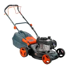 Газонокосилка бензиновая PATRIOT PT 42 BS (512109017)
