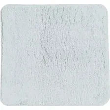 Коврик для ванной Swensa Ping Smoke 6 50x50см SWM-4014-LGR-T (светло-серый)