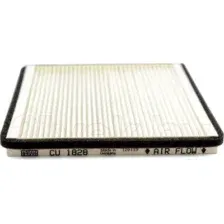 Салонный фильтр Mann-Filter CU1828