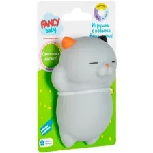 Игрушка для ванной Fancy Котёнок Лав BATH9