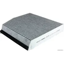 Салонный фильтр Knecht/Mahle LAK879