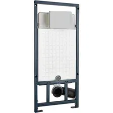 Инсталляция для унитаза WeltWasser Marberg 507 SE