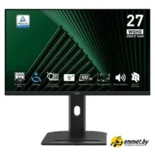 Монитор MSI Pro MP275QPG
