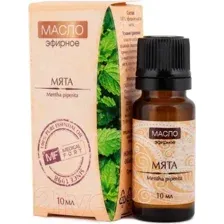 Масло эфирное Medicalfort Мята 10мл