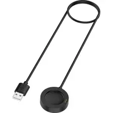 Зарядный кабель Bingo для Xiaomi Watch S2 (черный)