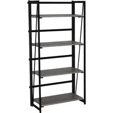 Стеллаж Brabix Loft Sh-001 641229 (дуб антик)