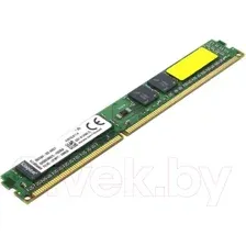 Оперативная память DDR3L Kingston KVR16LN11/4WP