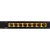 Неуправляемый коммутатор Origo OS2208/A1A