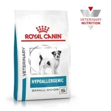 Royal Canin Hypoallergenic Small Dog 1 кг