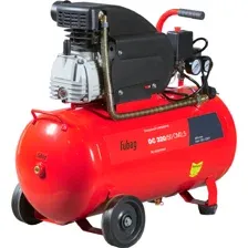 Компрессор Fubag DС 320/50 CM2.5, 614319547