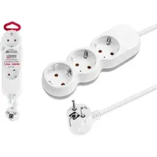 Удлинитель Leiden Electric 805022 (1.5м)