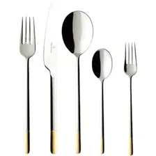 Набор столовых приборов Villeroy &amp; Boch Ella 12-6351-9050