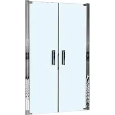 Душевая дверь WeltWasser WW600 600K2-90