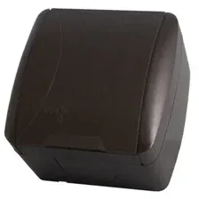 Розетка TDM Electric Селигер SQ1818-0213