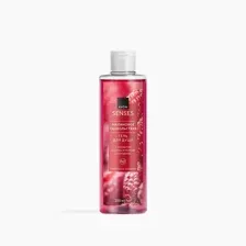 AVON Гель для душа "Малиновое удовольствие" с ароматом малины и черной смородины 250 мл