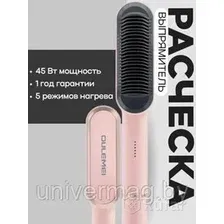 Выпрямитель для волос Oulemei OLM-FS003