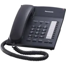 Телефон Panasonic KX-TS2382RUB Черный